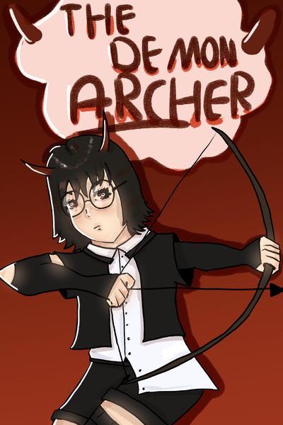 The Demon Archer