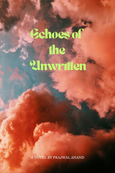 Echoes of the Unwritten