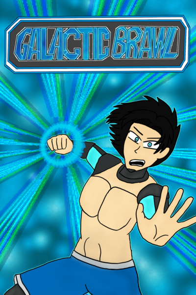 Galactic Brawl