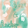 Boat and Anchor
