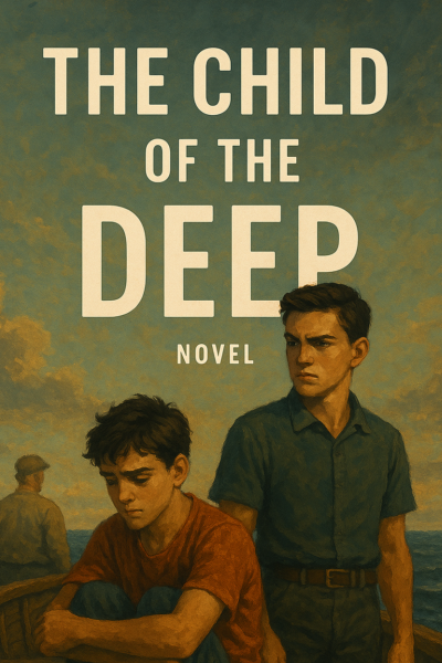 The Child Of The Deep