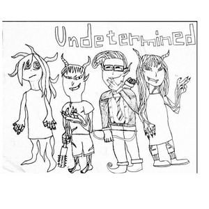 Undetermined