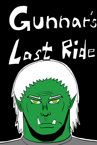 Gunnar's Last Ride