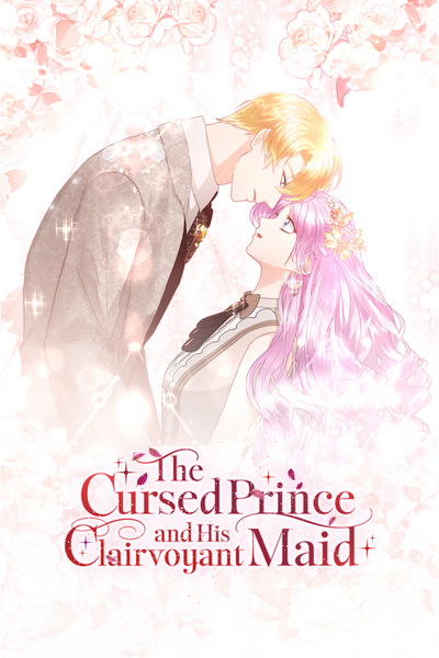 The Cursed Prince and His Clairvoyant Maid