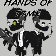 Hands of Time