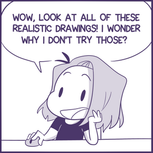 Art is Hard
