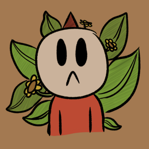 lil' boy