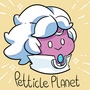 Petticle Planet