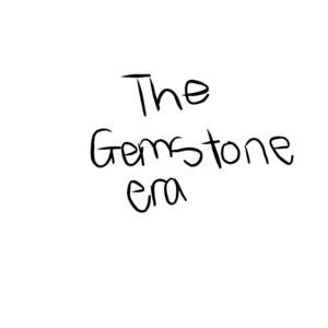 The Gemstone Era
