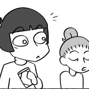 Me with kids