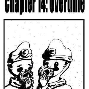 Chapter 14: Overtime