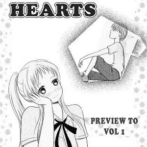 Secret Hearts Preview