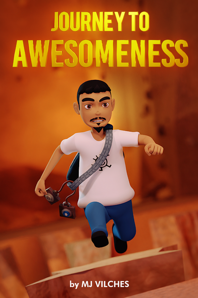 Journey to Awesomeness