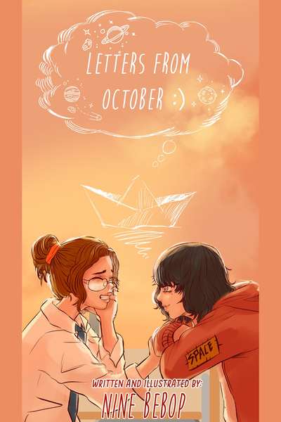 Letters from October