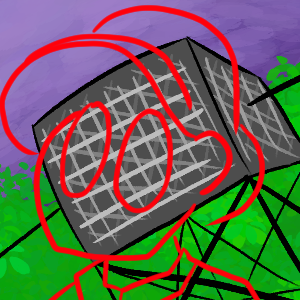 [Wasteland Baby] 1: Welcome to the Wasteland baby!