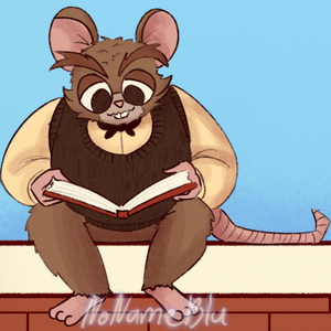 (cw: blood) Had A Great Fall