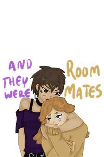And They Were Roommates (Alex and Avy)