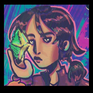 A Marketable, Sassy God-like Mascot from the Reach Gives You Purpose to Your Sad and Pitiful Life