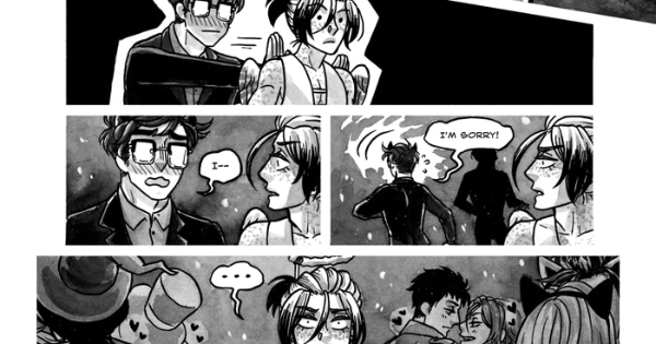 Read Avialae :: Ch 3: Page 55 | Tapas Community