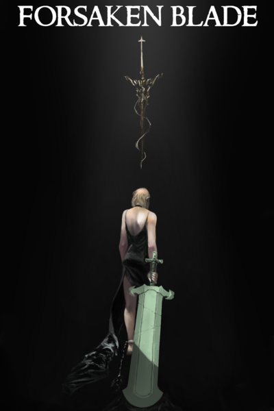 Forsaken Blade