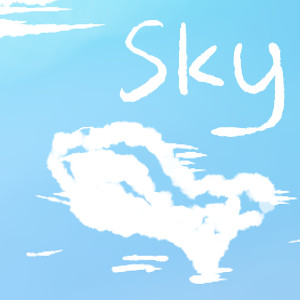 Sky!