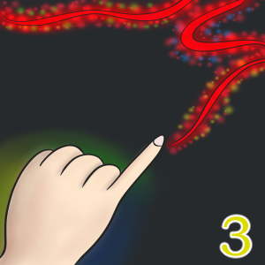 Chapter 3: My Despair 