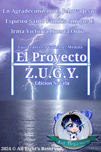 El Proyecto Z.U.G.Y. 