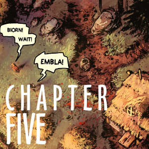 Chapter Five
