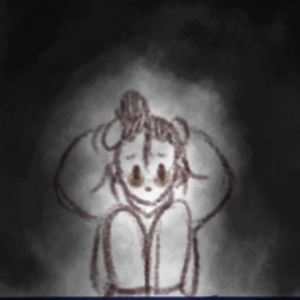 I'm going through some things...