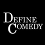 Define Comedy