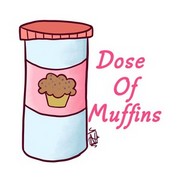 Dose Of Muffins