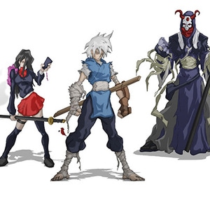 character designs 3