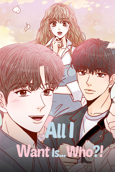 All I Want Is... Who?!