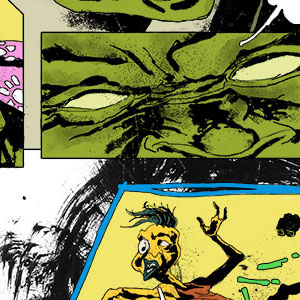 Land Sweepers page #4