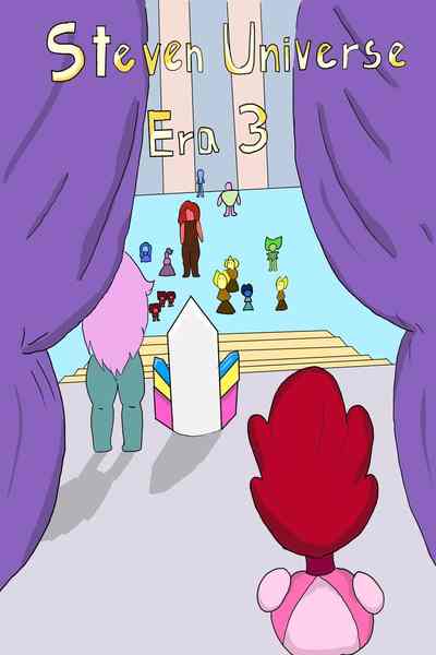 Steven Universe : Era 3