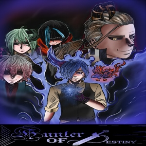 Hunter Of Destiny