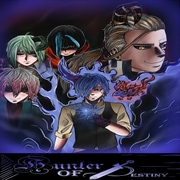 Hunter Of Destiny