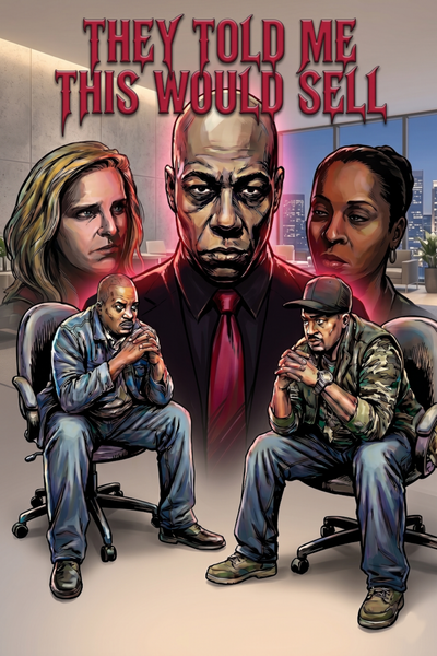 They Told Me This Would Sell