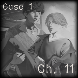 Case 1 : Ch. 11