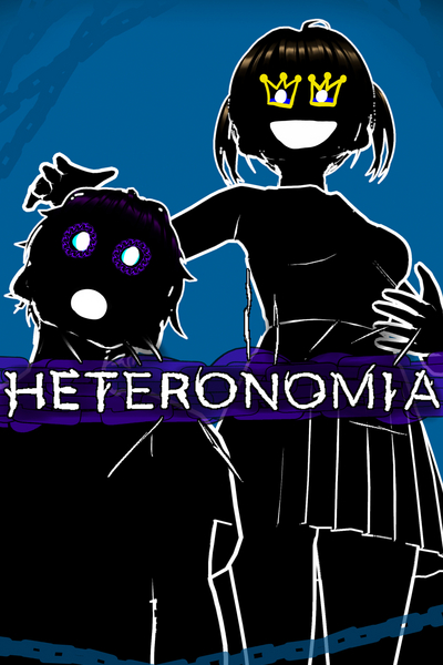 Heteronomia