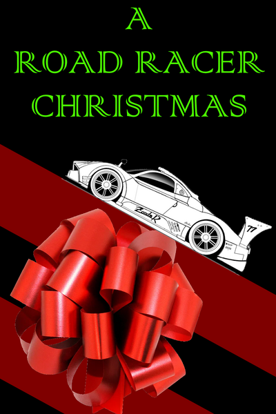 A Road Racer Christmas