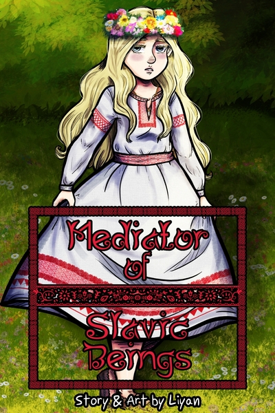 Mediator of Slavic Beings