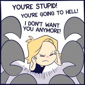 Toxic Words