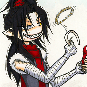 Book 2: Ch.1 Bonus .02