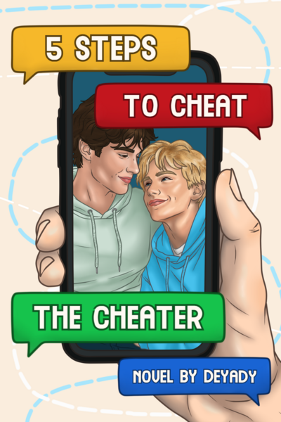 5 Steps to Cheat the Cheater