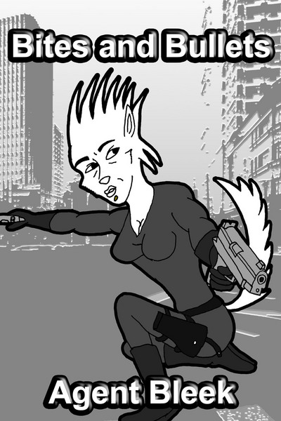 Bites and Bullets: Agent Bleek