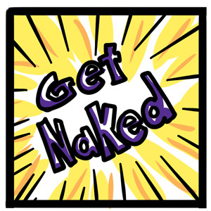 #92-96 Get Naked and More