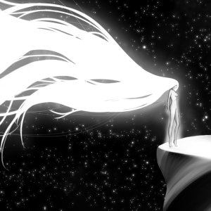 Atop the Stargazing Spire - (first half)