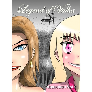 Legend of Valha