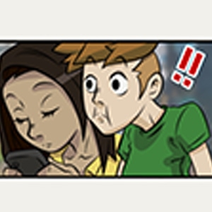 Yep, that&acute;s what you see